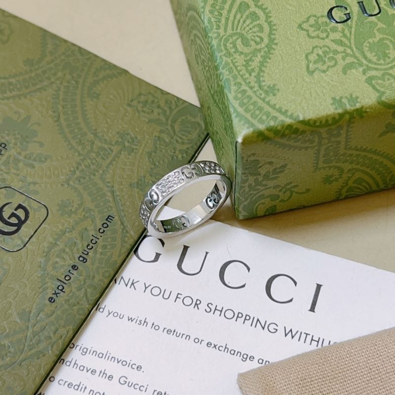 Gucci Rings